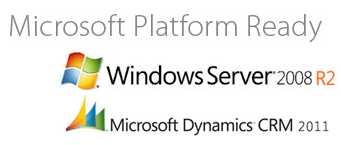 Microsoft Platform Ready
